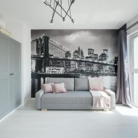 Targowa 10 London Studio Διαμέρισμα Βαρσοβία Εξωτερικό φωτογραφία