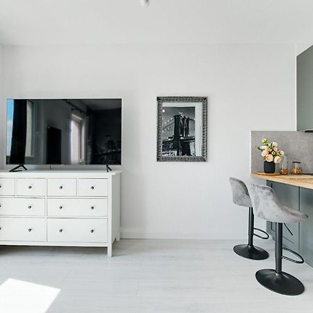 Targowa 10 London Studio Διαμέρισμα Βαρσοβία Εξωτερικό φωτογραφία