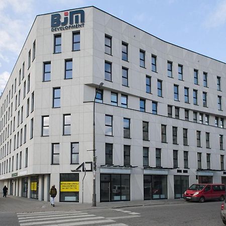 Targowa 10 London Studio Διαμέρισμα Βαρσοβία Εξωτερικό φωτογραφία