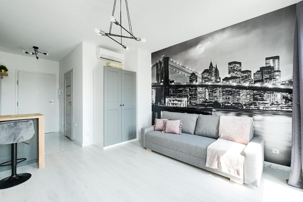 Targowa 10 London Studio Διαμέρισμα Βαρσοβία Εξωτερικό φωτογραφία