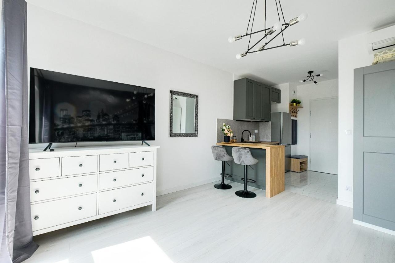 Targowa 10 London Studio Διαμέρισμα Βαρσοβία Εξωτερικό φωτογραφία