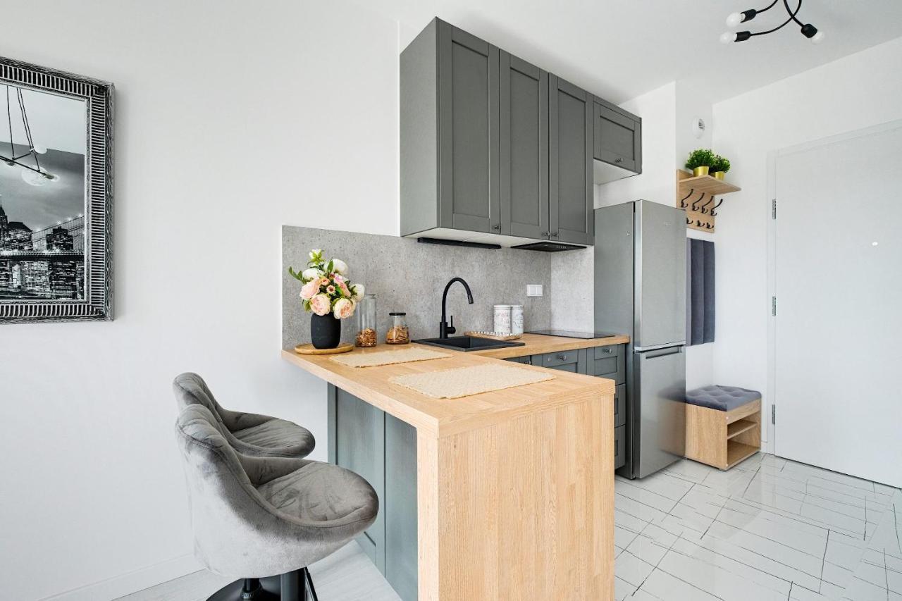 Targowa 10 London Studio Διαμέρισμα Βαρσοβία Εξωτερικό φωτογραφία
